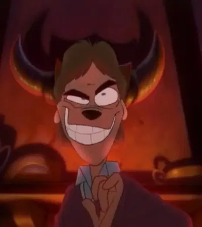 Bradley Uppercrust III