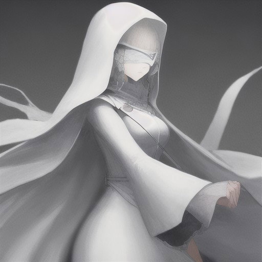 Eos, White Guardian (old ver.)