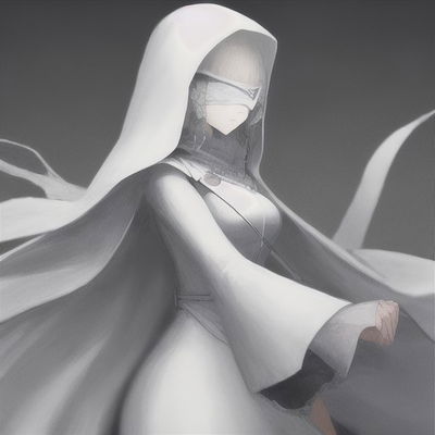 Eos, White Guardian (old ver.)