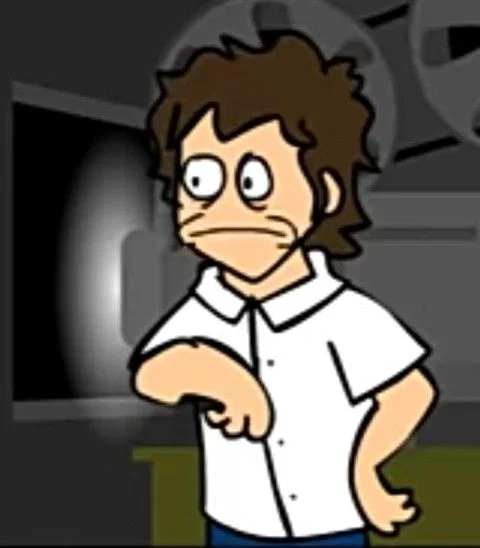 Bing - Eddsworld