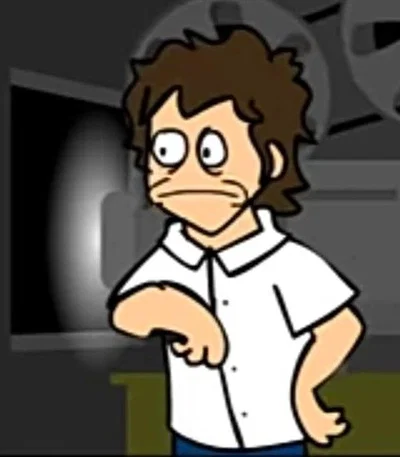 Bing - Eddsworld