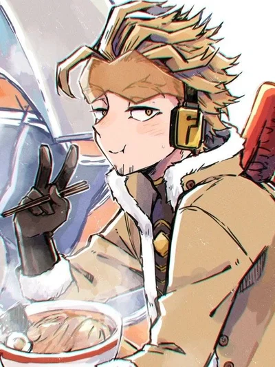 Keigo Takami / Hawks