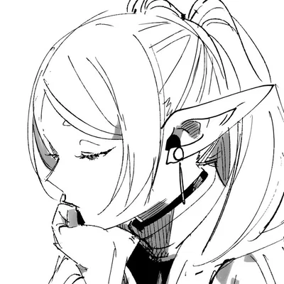 Frieren #REQUEST