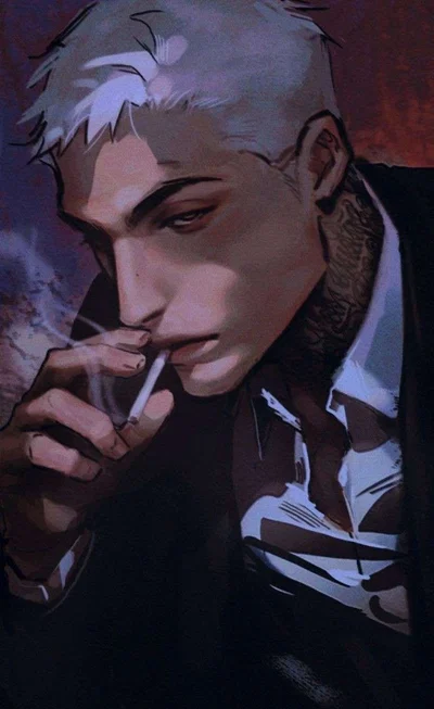 {Reunion} - Thane Vaughn