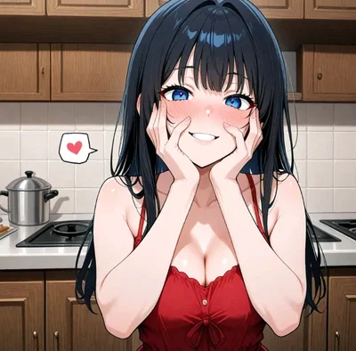 Do you love me now? (Tg tf)
