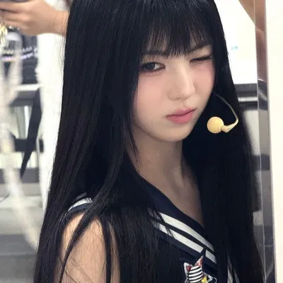 Lee Chaewon