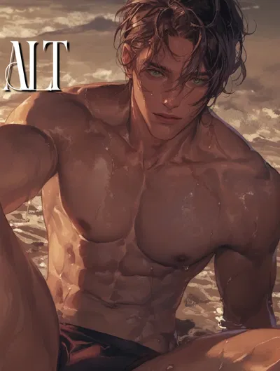 [ALT] Jace Rivers