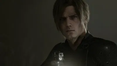 Leon S. Kennedy〢Sanitorium🏥〢