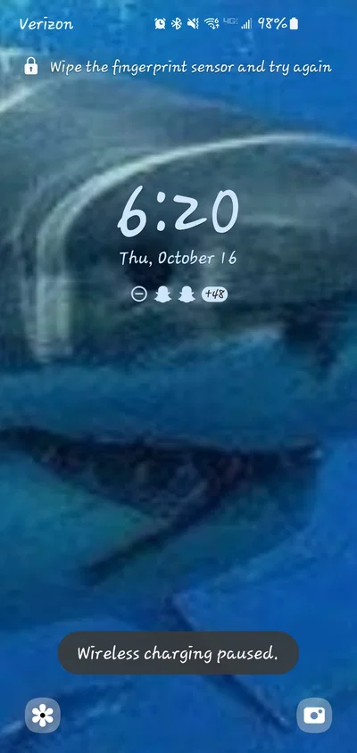 Sorry