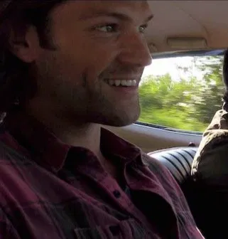 Sam Winchester