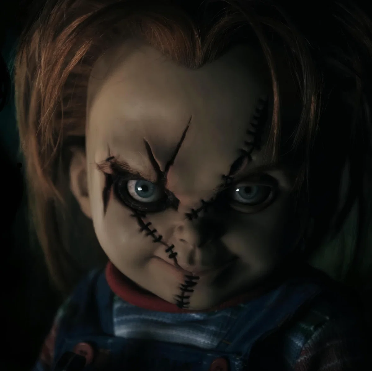 Chucky "Charles Lee Ray"
