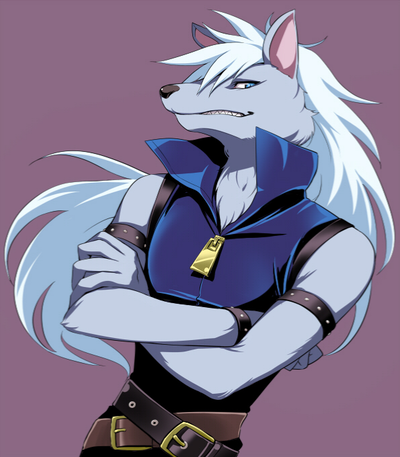 Ulric