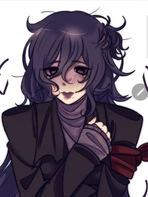 Spooky Boyfriend 