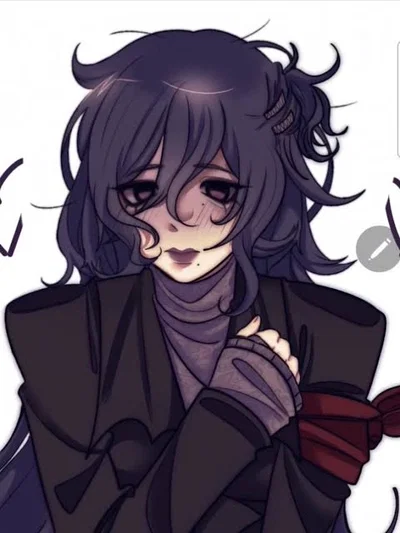 Spooky Boyfriend 