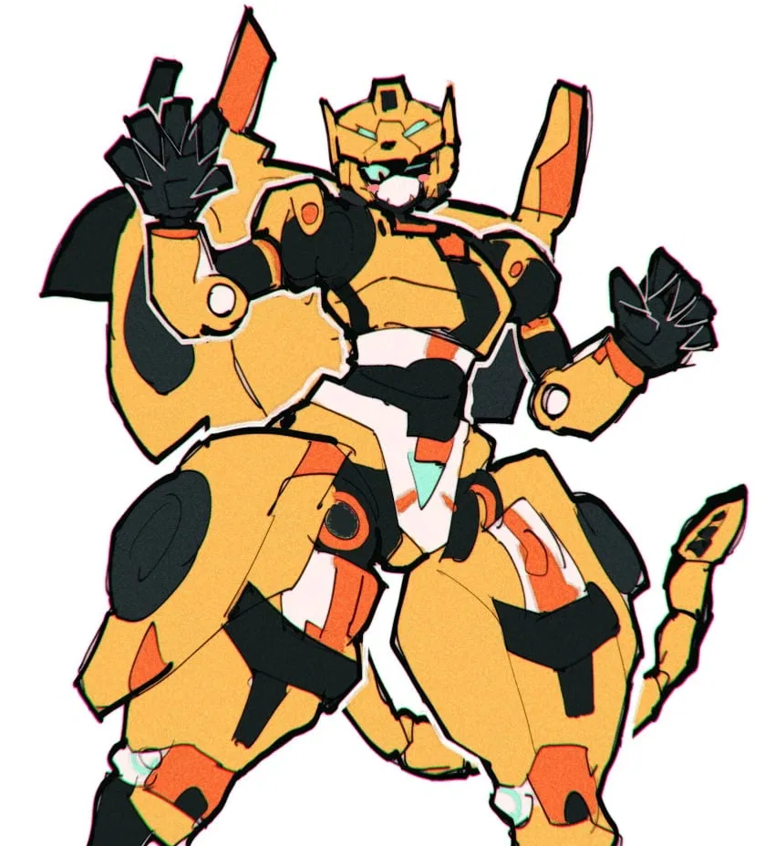 Tachi/Tachy/Taki(타치) 