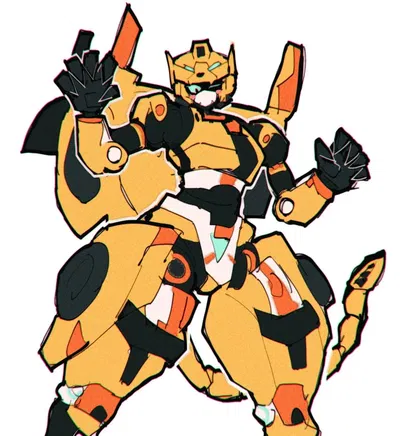 Tachi/Tachy/Taki(타치) 