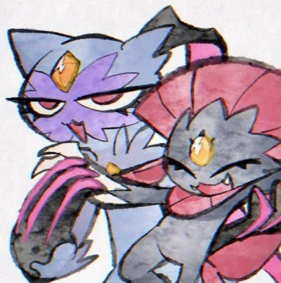 Sneasler & Weavile ◓