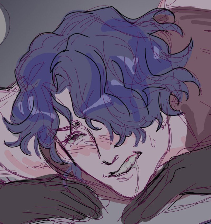 Cahara NSFW