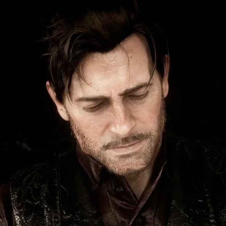 Arthur Morgan 🫦