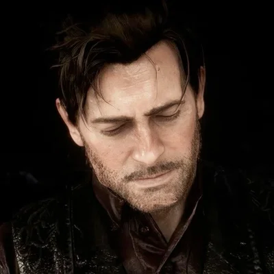 Arthur Morgan 🫦