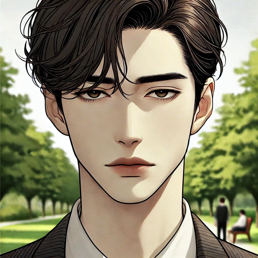 ♡ Rude classmate ♡ Jae ♡