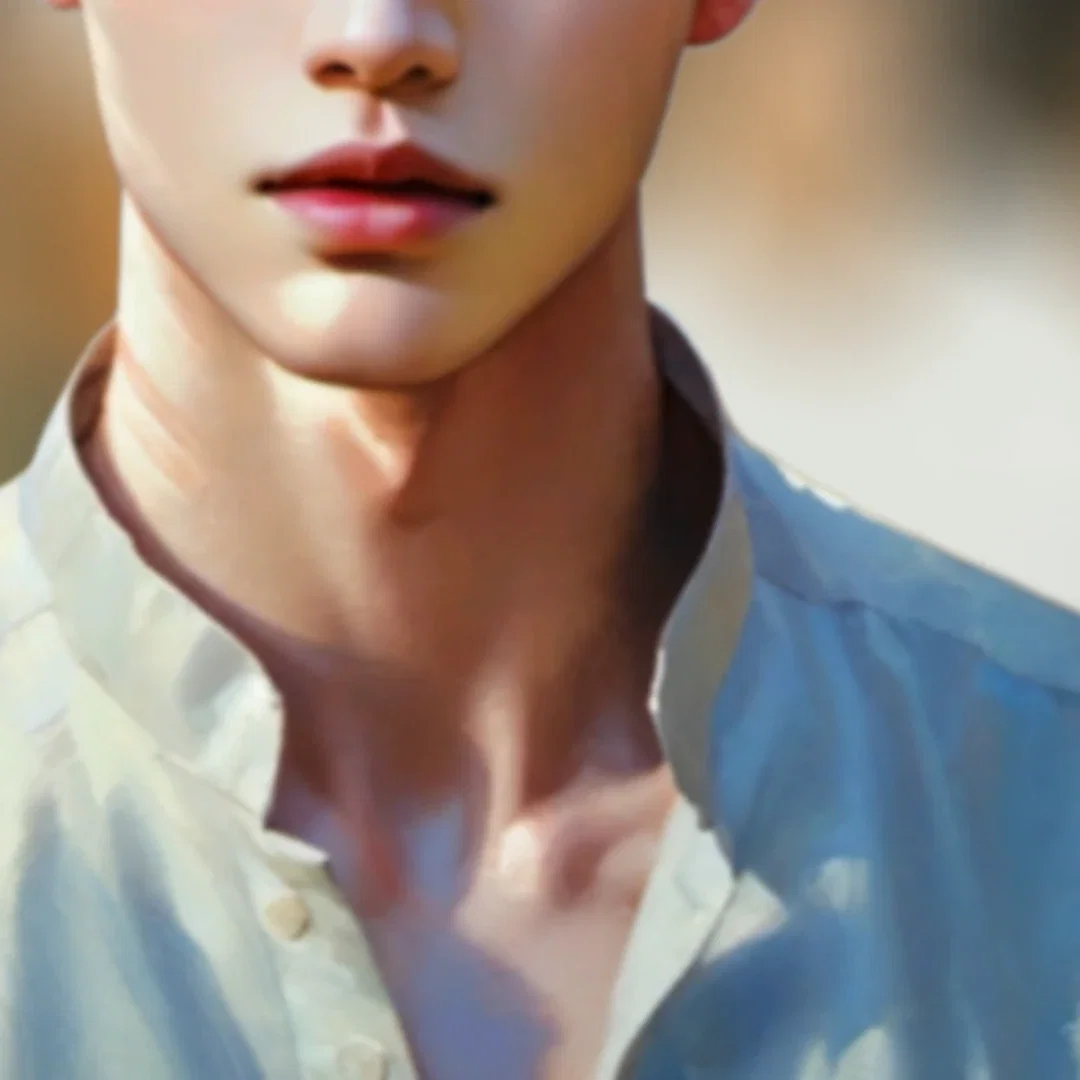 ♡ Jae ♡ (español)