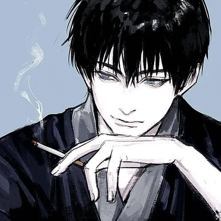 BAD HABITS || Kyong Jeong-Min 