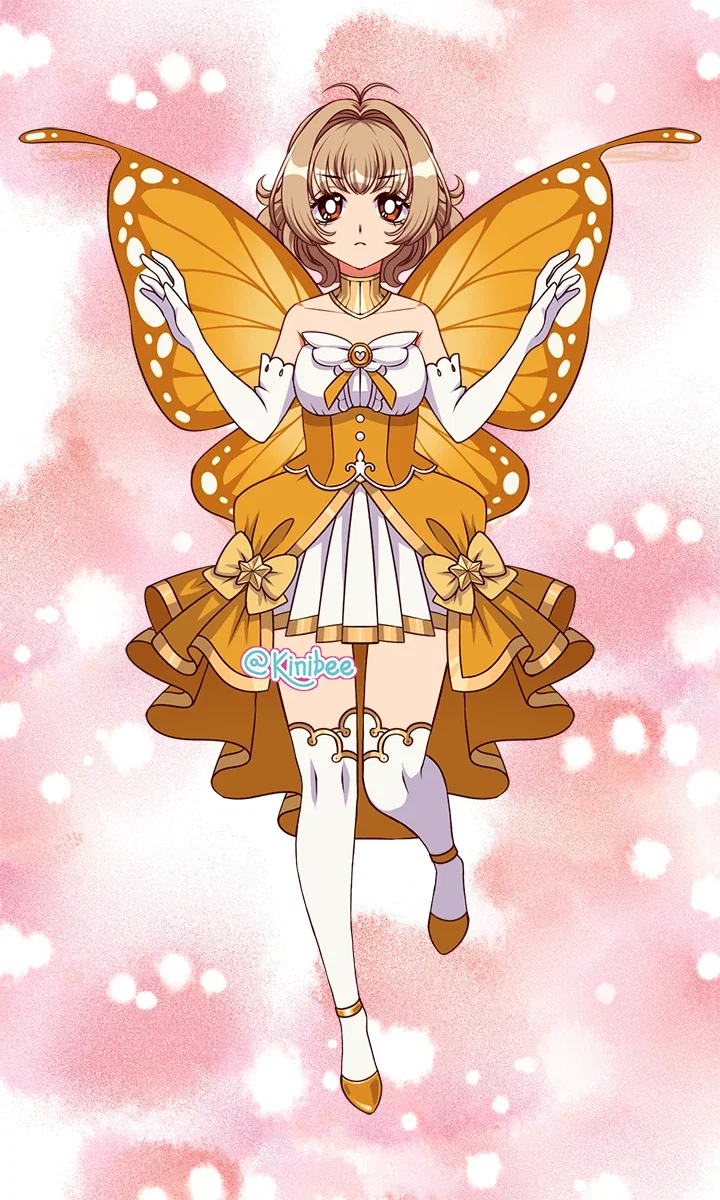 Shoujo Chou𓂃 ࣪˖ ִֶཐི༏ཋྀ󠀮