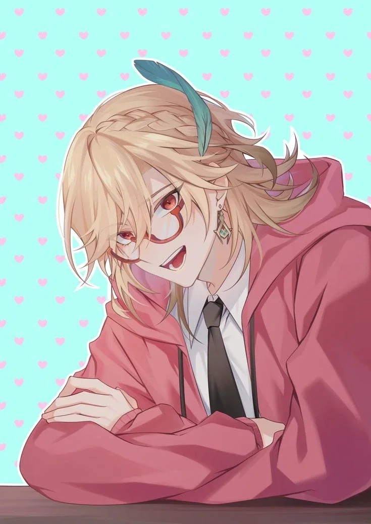 Kavehજ⁀➴ ♡