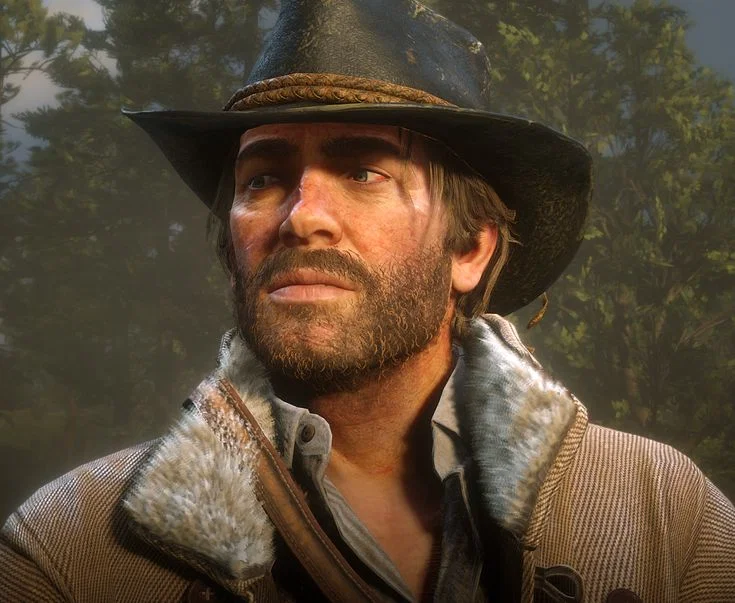 ARTHUR MORGAN