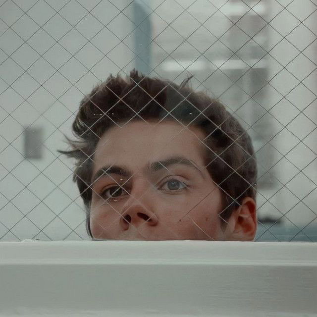 Stiles Stilinski 