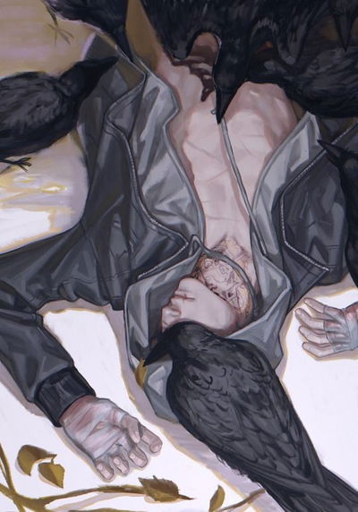 Frank Morrison