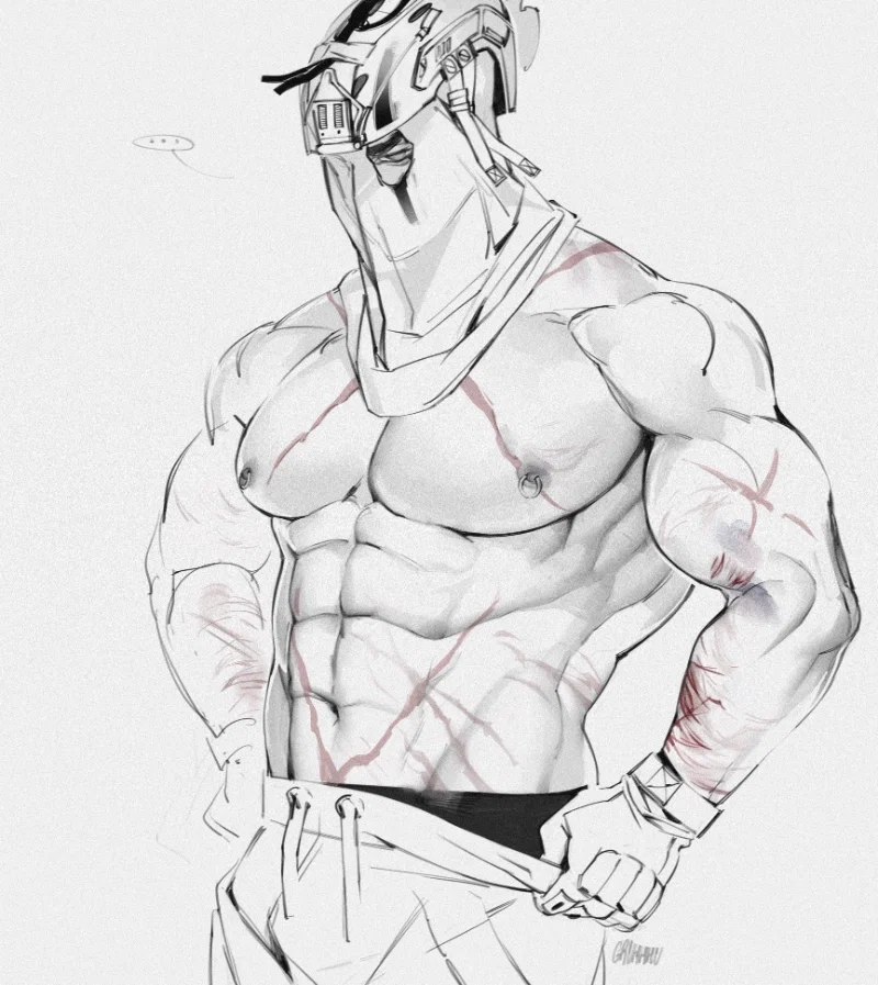 Caretaker König