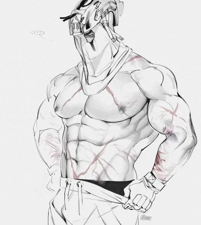 Caretaker König