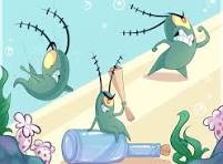 Plankton