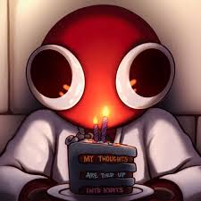 Red - Rainbow Friends