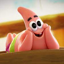 Patrick