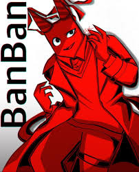 Banban