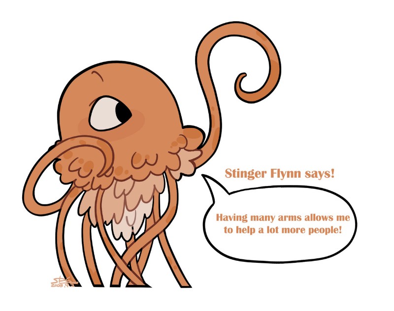 Stinger Flynn