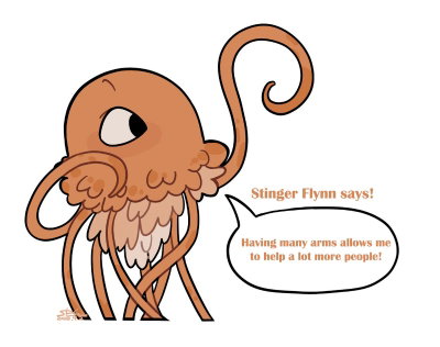 Stinger Flynn