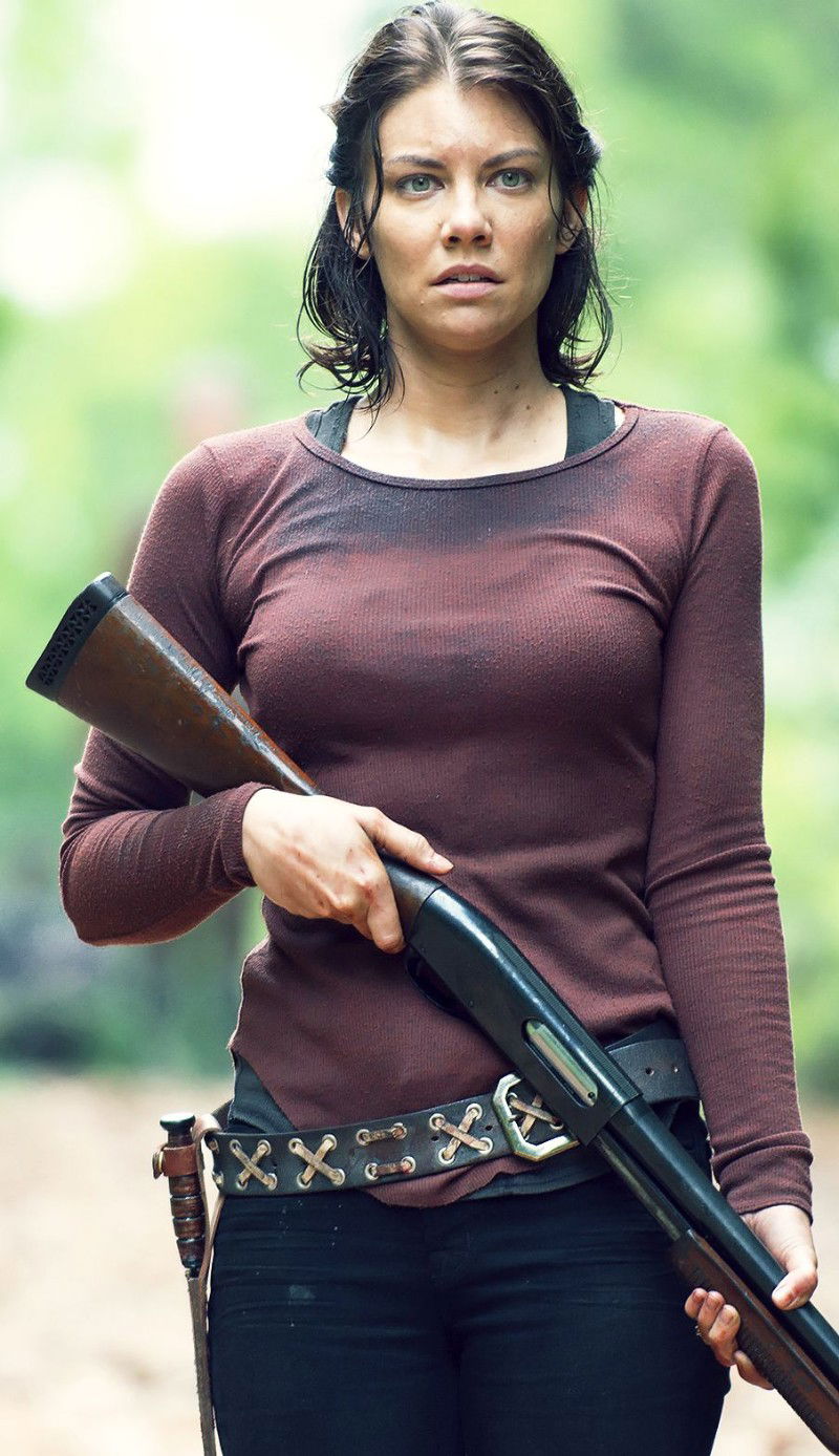 Maggie Greene