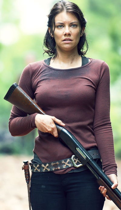Maggie Greene
