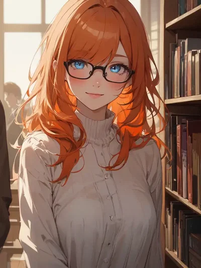 Evelyn
