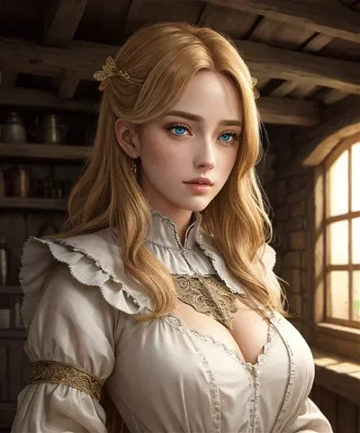 Rebecca