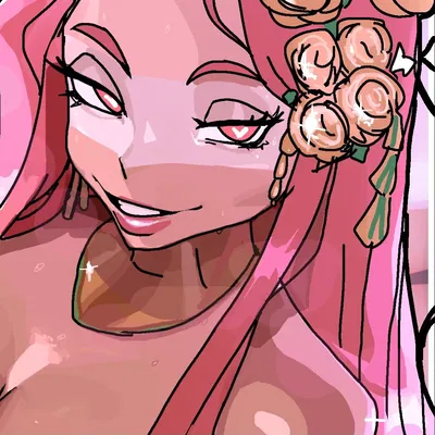 Aphrodite | Hades 2