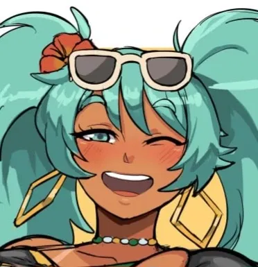 Brazilian Miku (wip? Maybe)