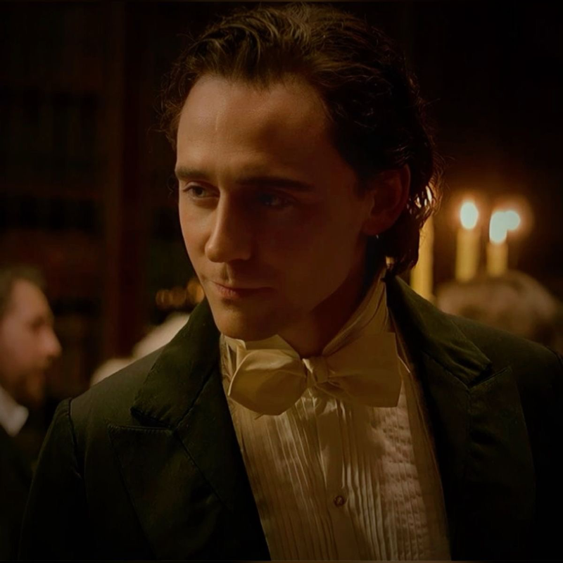 Thomas sharpe