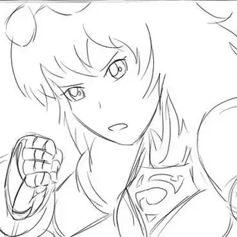 Injustice Yang Xiao Long