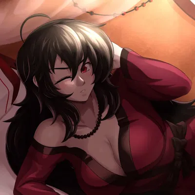 Raven Branwen