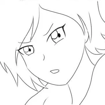 Injustice Ruby Rose